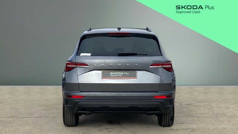 Skoda Karoq 1.5 TSI SE Drive 5dr DSG Petrol Estate